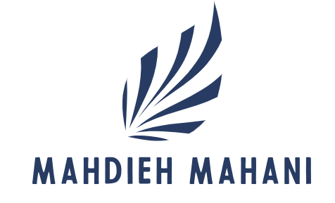 Mahdieh logo